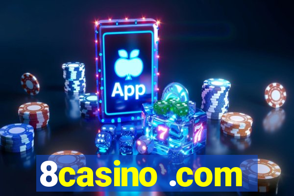 8casino .com